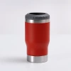 Lata de retención fría con abrebotellas copa de cerveza 14oz 304 vacuum thermal cup coche coche Item Picture